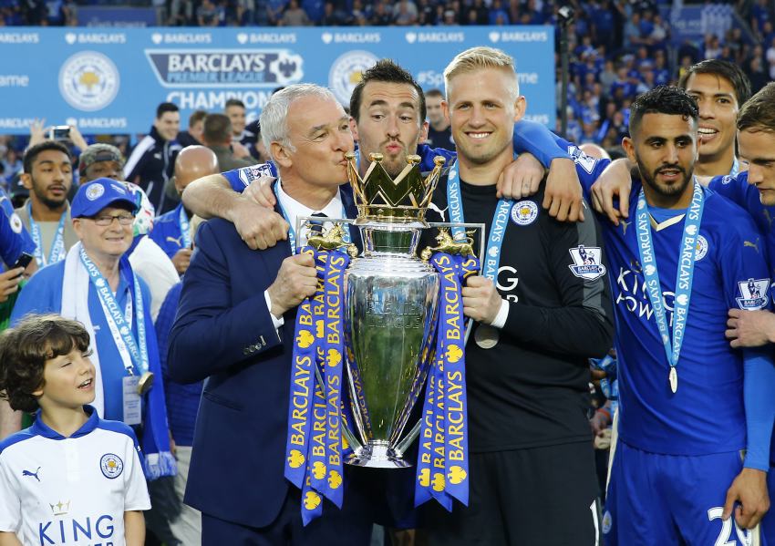 Leicester