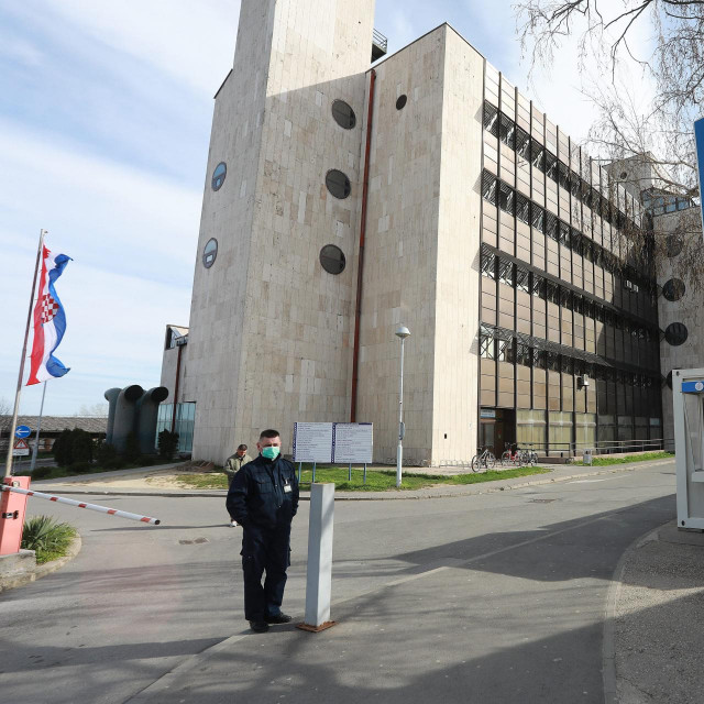 KBC Osijek
