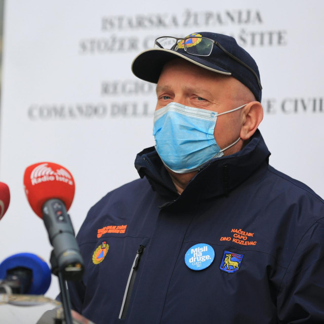 Dino Kozlevac