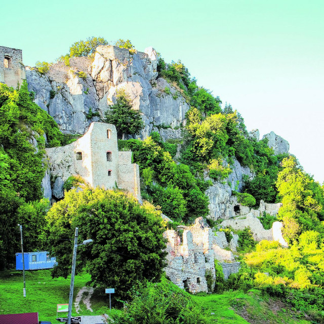 Kalnik
