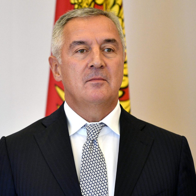 Milo Đukanović