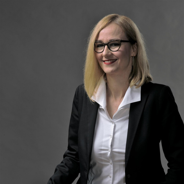 Darija Alujević