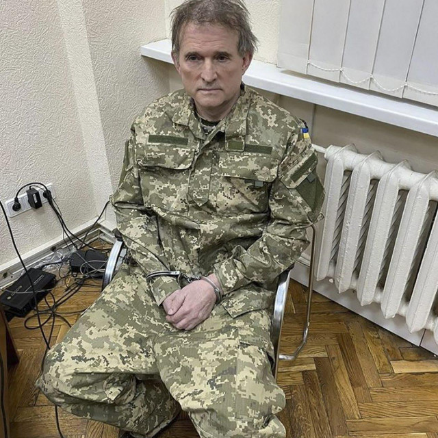 Viktor Medvedčuk