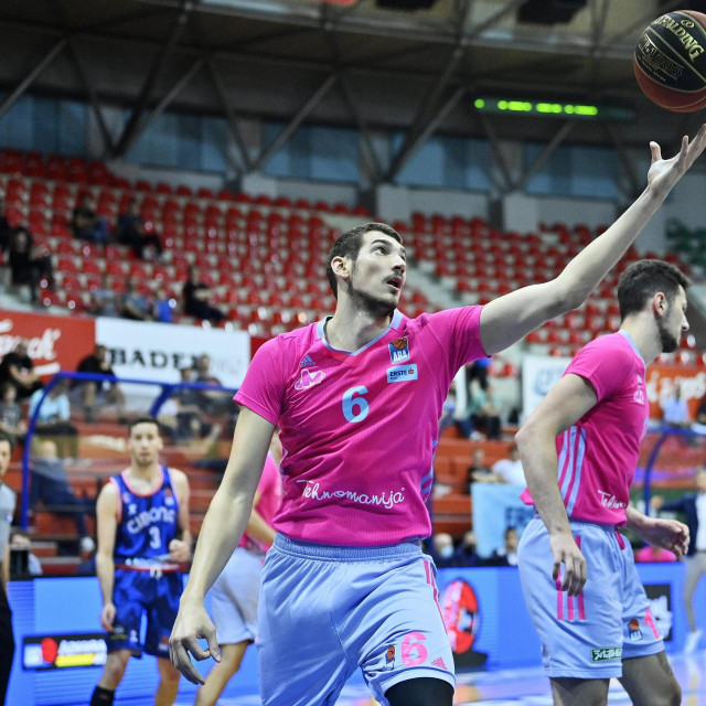 Matej Rudan
