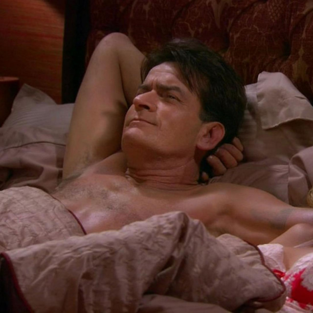 Charlie Sheen je izjavio da je potrošio 53.000 dolara na ”seksualne usluge” i da je spavao s 5000 žena