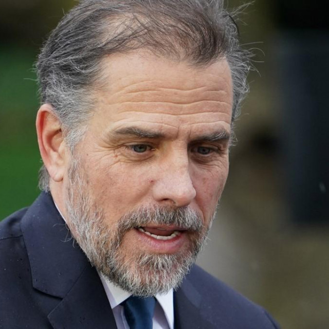 Hunter Biden