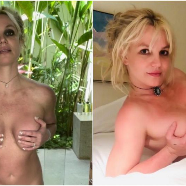 Britney Spears