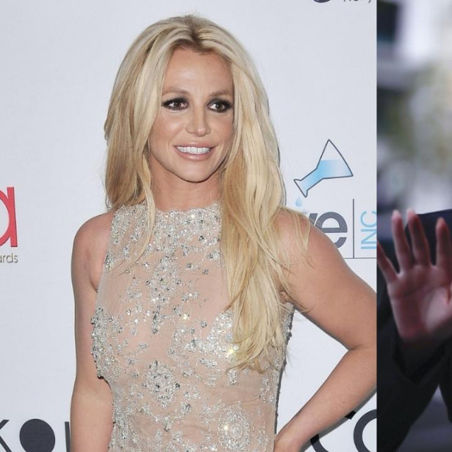 Britney Spears i Selena Gomez