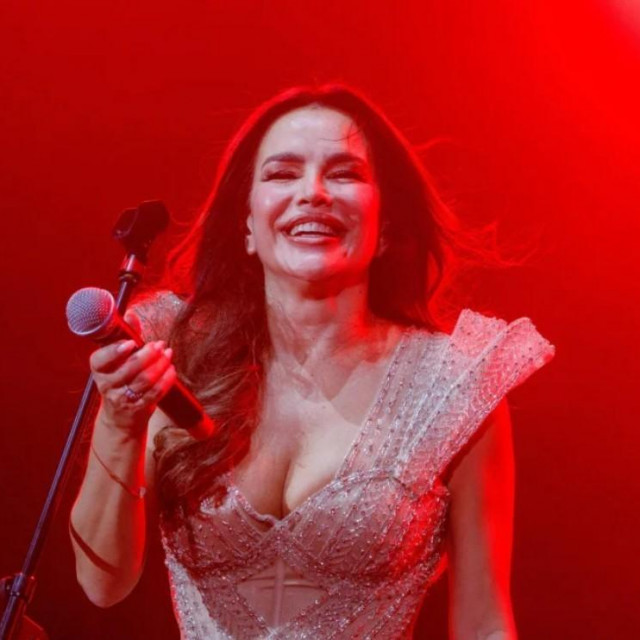 Severina