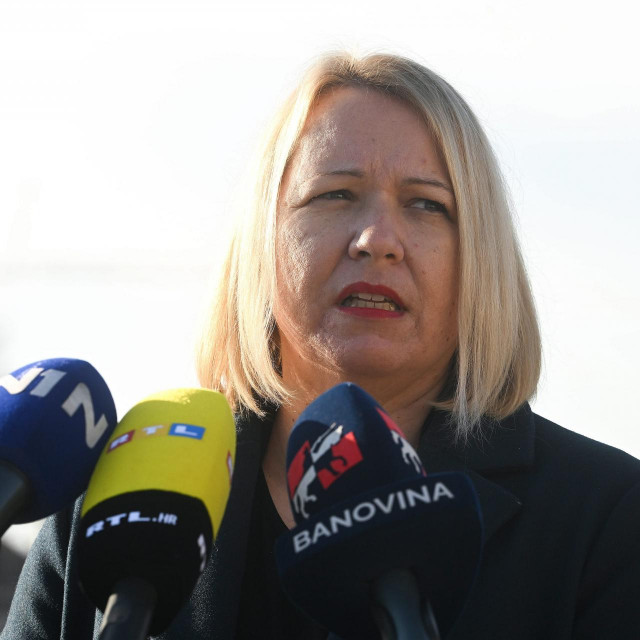 Kristina Ikić Baniček