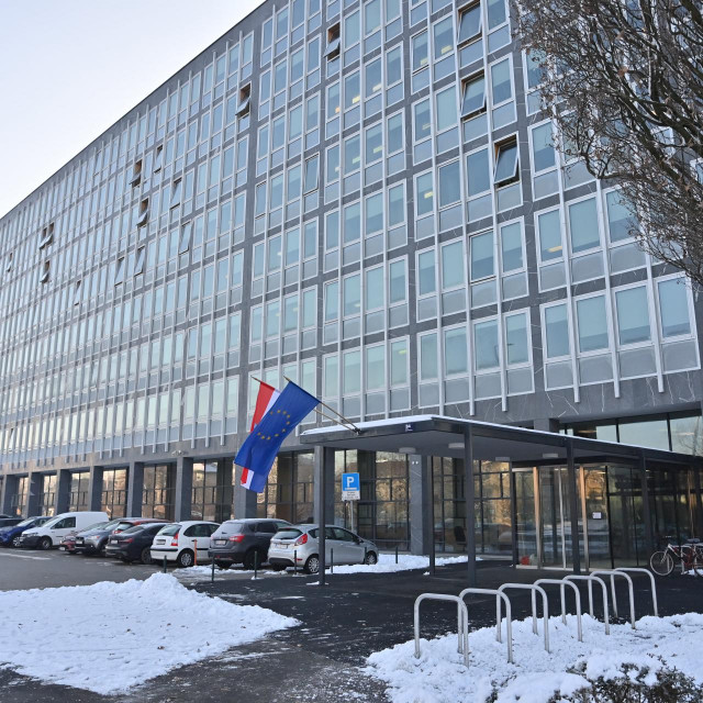 Općinski građanski sud u Zagrebu
