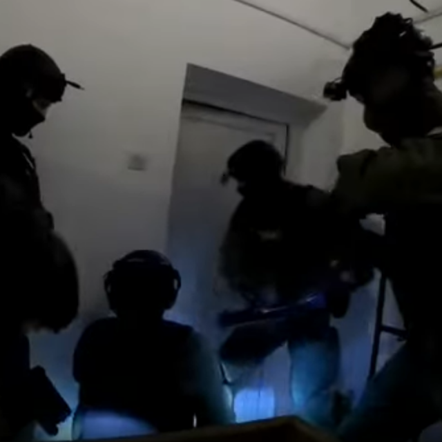 Akcija policije