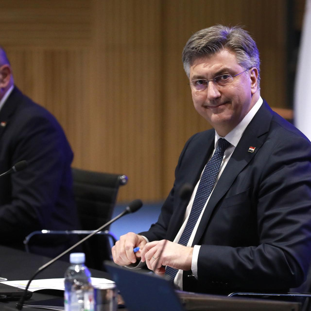 Andrej Plenković