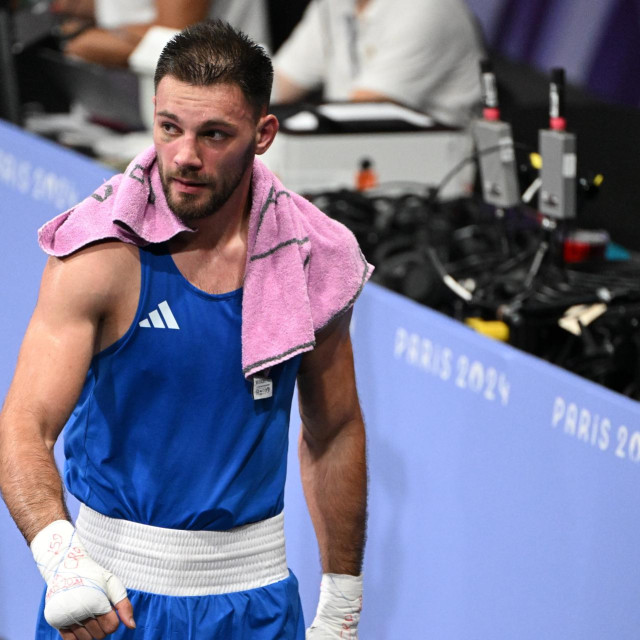 Gabrijel Veočić