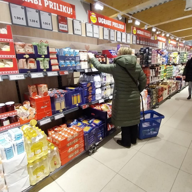 Trgovci od danas na internetskim stranicama moraju objavljivati cjenike