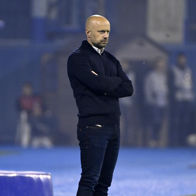 Sandro Perković
 