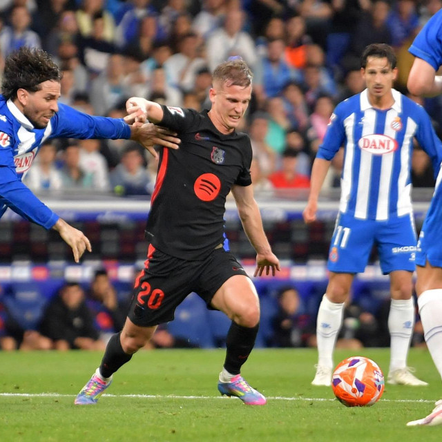 Dani Olmo