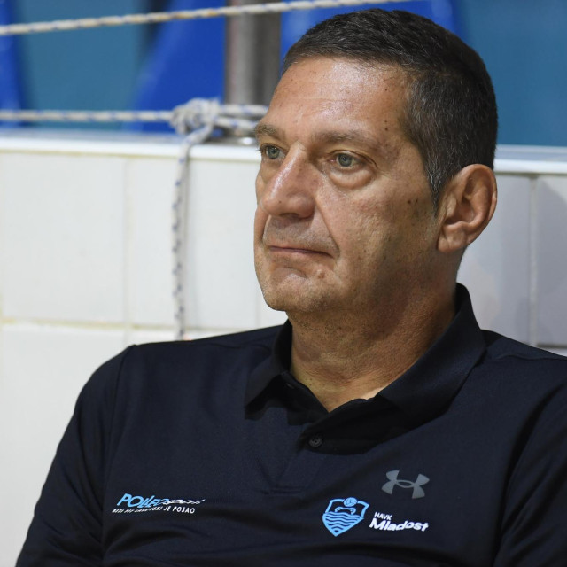 Igor Milanović