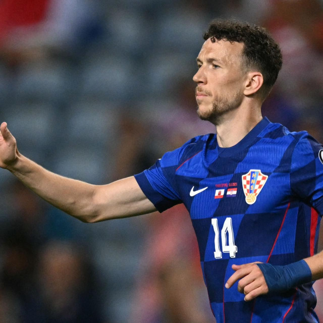 Ivan Perisic