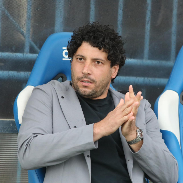 Mario Carević