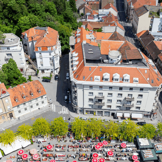 Centar Zagreba