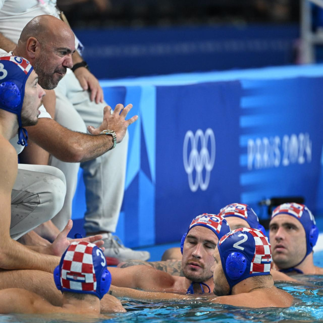 Barakude su jedine igrale 2024. sva tri najveća finala - EP, SP i OI