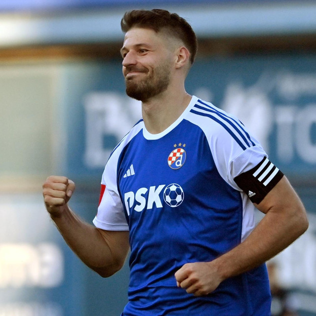 Bruno Petković