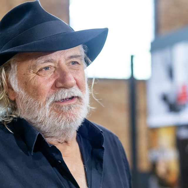Rade Šerbedžija